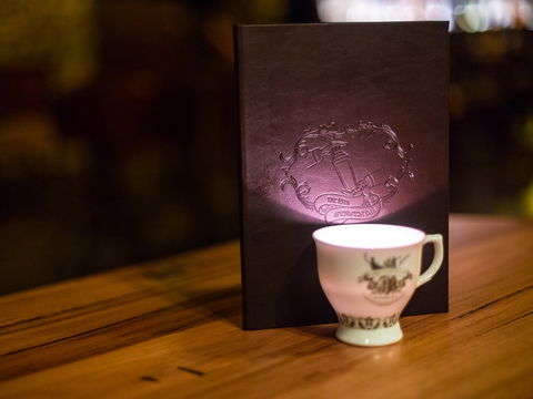 The 18th Amendment Bar - Gold Coast 4U 1