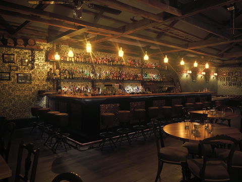 The 18th Amendment Bar - Gold Coast 4U 2