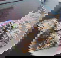 Toasted Cafe - Accommodation Gold Coast