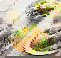 Woodhouse Cafe - Accommodation Gold Coast