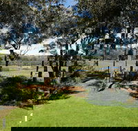 Woodlands Wines