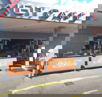 Xibit Car Wash Cafe - Accommodation Gold Coast