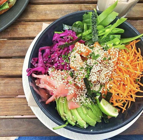 Zesto Cafe - Gold Coast 4U 0