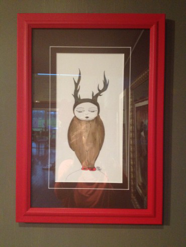 The Other Side Art Cafe - Accommodation Gold Coast 12