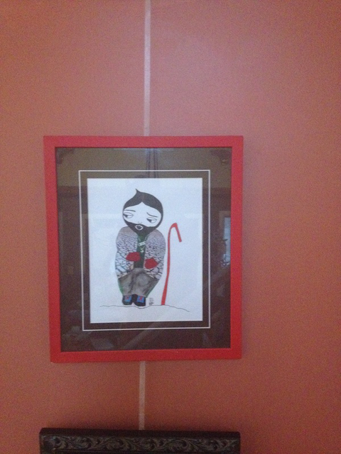 The Other Side Art Cafe - Accommodation Gold Coast 13