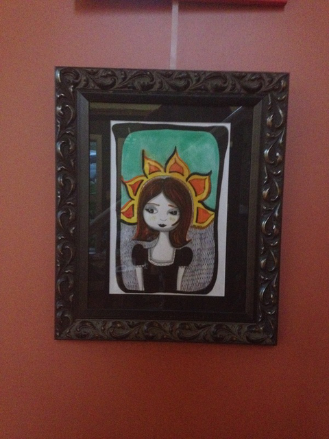 The Other Side Art Cafe - Accommodation Gold Coast 14