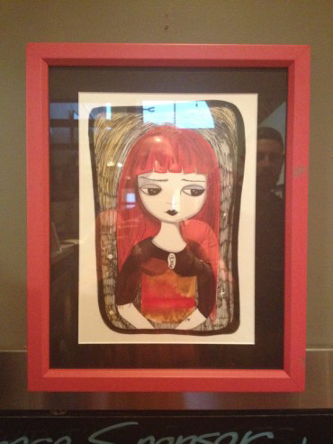 The Other Side Art Cafe - Accommodation Gold Coast 15