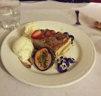 Anna's Restaurant - Accommodation Gold Coast