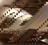Bamboo Hut Bistro - Gold Coast 4U