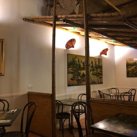 Bamboo Hut Bistro - Gold Coast 4U 0