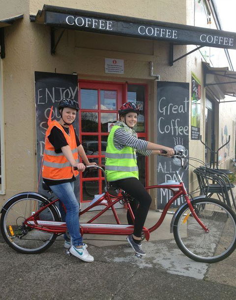 Bissys Cafe & Catering - Accommodation Gold Coast 2