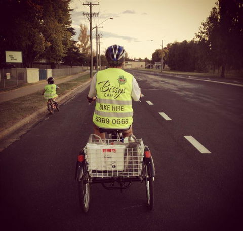 Bissys Cafe & Catering - Accommodation Gold Coast 3