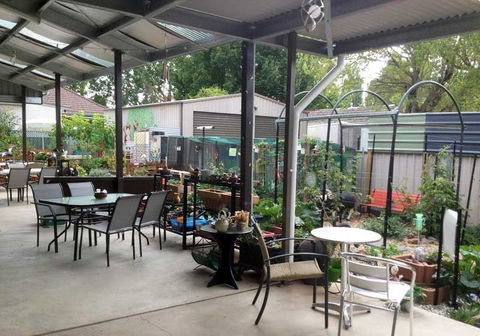 Bissys Cafe & Catering - Accommodation Gold Coast 5