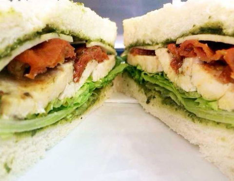 Bissys Cafe & Catering - Accommodation Gold Coast 6