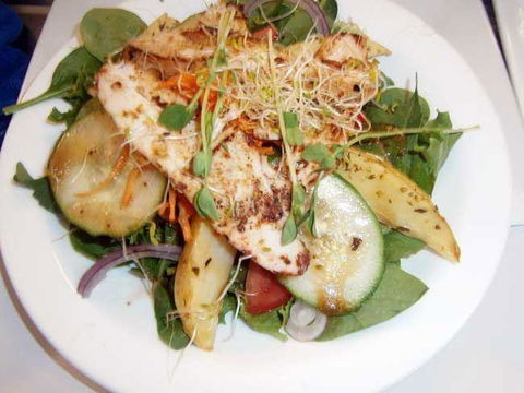 Bissys Cafe & Catering - Accommodation Gold Coast 7