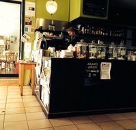 Cafe Evolve - Gold Coast 4U