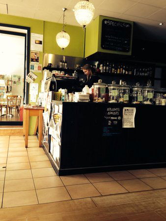 Cafe Evolve - Accommodation Gold Coast 0