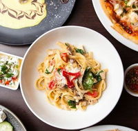 Cafe Pane e Vino - Gold Coast 4U