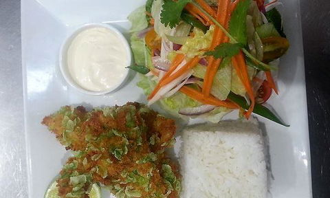 Cafe Savannah - Accommodation Gold Coast 1