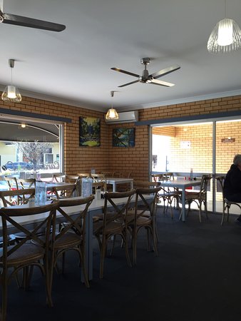 Cardian's Coffee Lounge - Accommodation Gold Coast 0