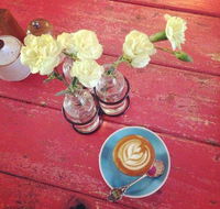 Favourite Chair Cafe - Accommodation Gold Coast