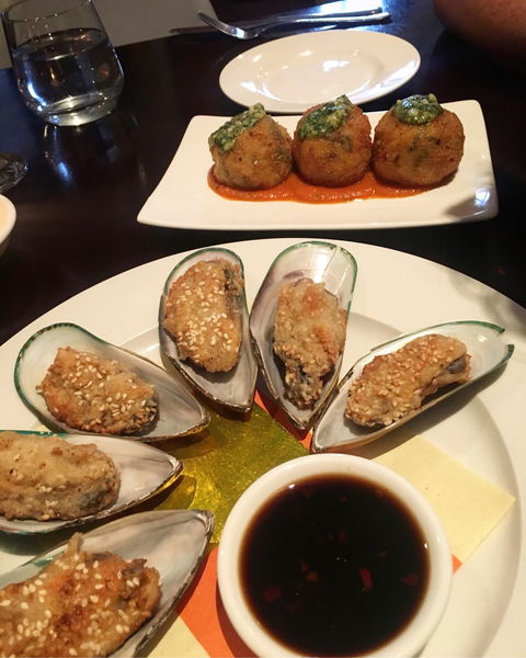Feast On Murray - Gold Coast 4U 9