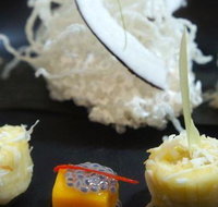 Gip's Restaurant - Accommodation Gold Coast