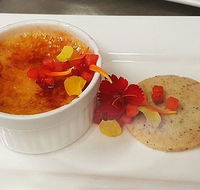 Lipscombe Larder - Gold Coast 4U