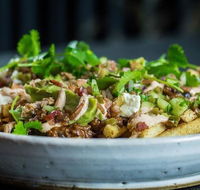 Loco Mexican - Accommodation Gold Coast
