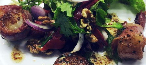 Luscious Organic Cafe & Shop - Gold Coast 4U 0