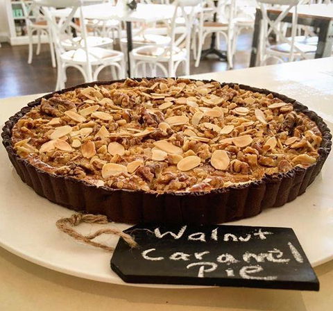 Luscious Organic Cafe & Shop - Gold Coast 4U 13