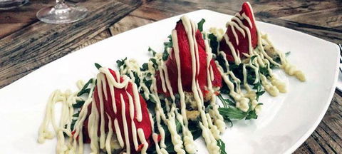 Luscious Organic Cafe & Shop - Gold Coast 4U 1