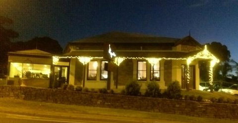 Mangosteen Restaurant - Accommodation Gold Coast 0