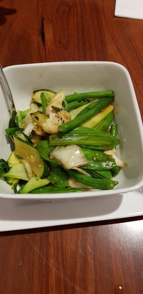 Mangosteen Restaurant - Accommodation Gold Coast 1