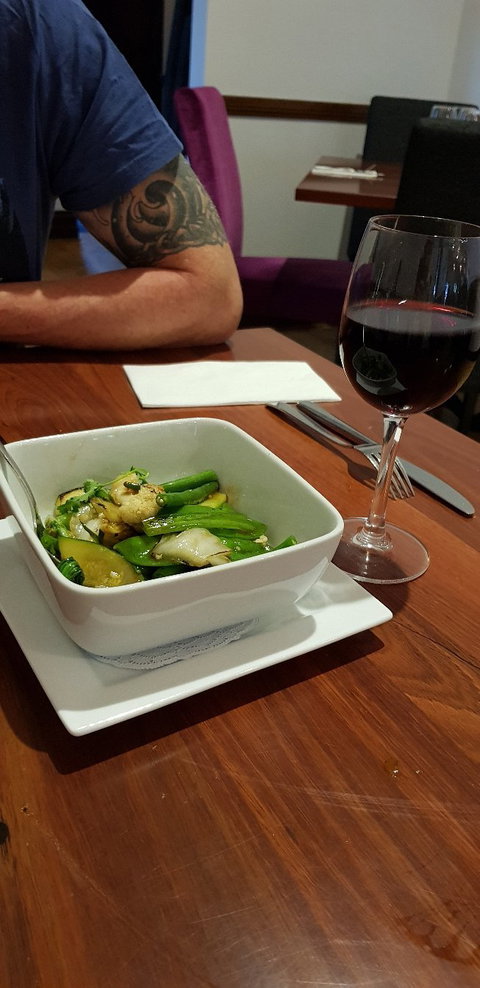 Mangosteen Restaurant - Accommodation Gold Coast 2