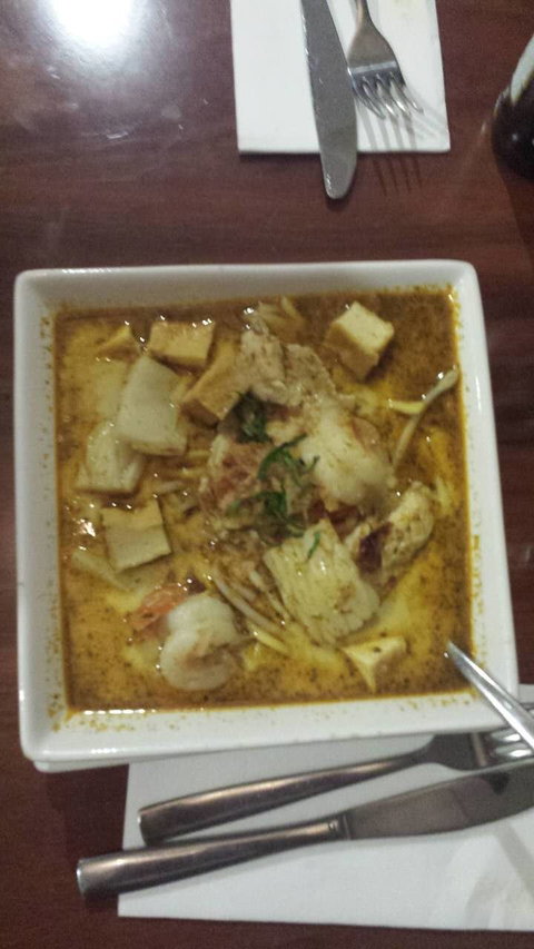 Mangosteen Restaurant - Accommodation Gold Coast 4