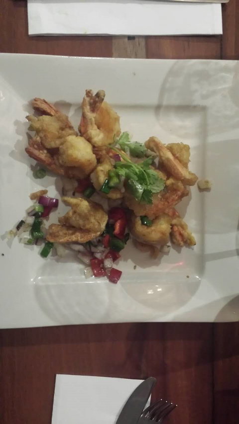 Mangosteen Restaurant - Accommodation Gold Coast 7