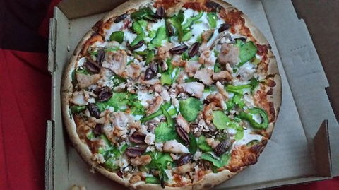 Narre Warren Pizza - Gold Coast 4U 0