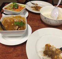 Ocean Spice Cafe - Gold Coast 4U