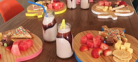 Pasta Italia Cucina - Accommodation Gold Coast 10