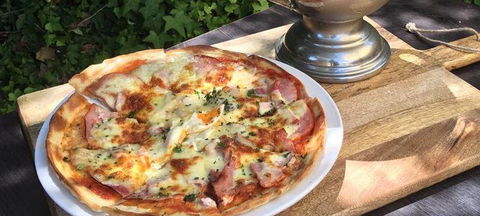 Pizzaperta - Gold Coast 4U 1