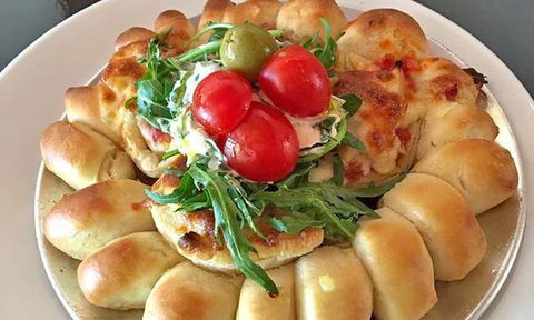 Pizzaperta - Gold Coast 4U 6