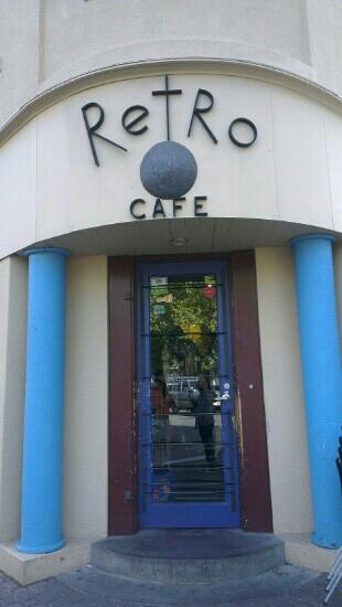 Retro Cafe - Accommodation Gold Coast 2