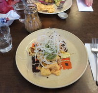 Straight up Coffee  Food - Accommodation Gold Coast