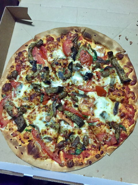 T4's Gourmet Pizza & Pasta - Accommodation Gold Coast 1