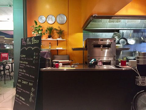 T4's Gourmet Pizza & Pasta - Accommodation Gold Coast 0