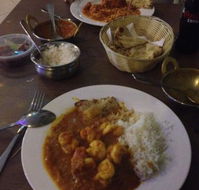 Tandoori Guru - Gold Coast 4U