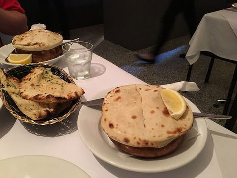 Taste Of North India - Accommodation Gold Coast 0