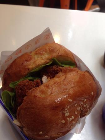 Thaiger - Accommodation Gold Coast 0