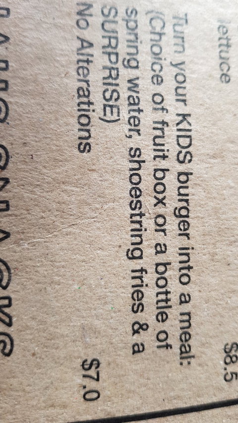 The Burger Haus - Accommodation Gold Coast 2